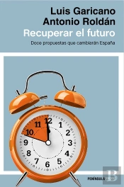 Recuperar El Futuro