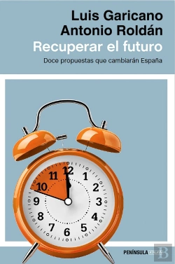 Bertrand.pt - Recuperar El Futuro