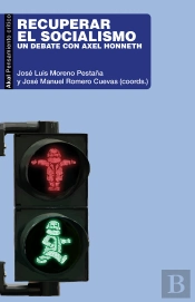 Recuperar El Socialismo