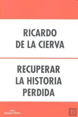 Bertrand.pt - Recuperar La Historia Perdida