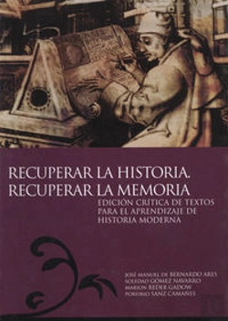 Bertrand.pt - Recuperar La Historia. Recuperar La Memoria