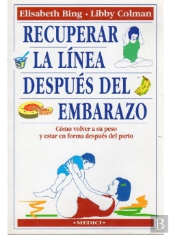Bertrand.pt - Recuperar La Linea Despues Del Embarazo