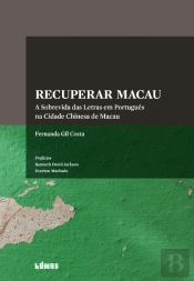 Recuperar Macau