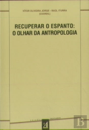 Recuperar o Espanto