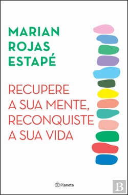 Bertrand.pt - Recupere a Sua Mente, Reconquiste a Sua Vida