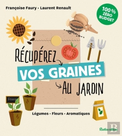 Bertrand.pt - Récupérez Vos Graines Au Jardin