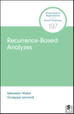 Bertrand.pt - Recurrence-Based Analyses