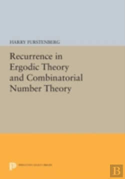 Bertrand.pt - Recurrence In Ergodic Theory And Combinatorial Number Theory