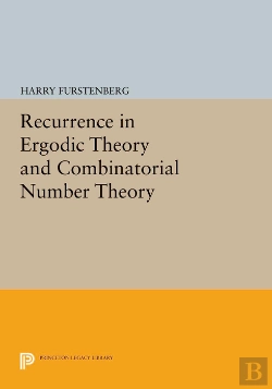 Bertrand.pt - Recurrence In Ergodic Theory And Combinatorial Number Theory