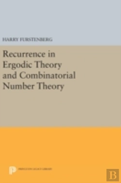 Bertrand.pt - Recurrence In Ergodic Theory And Combinatorial Number Theory