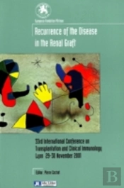 Recurrence Of The Disease In The Renal Graft