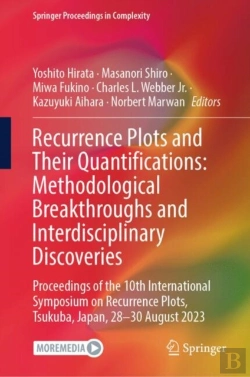 Bertrand.pt - Recurrence Plots And Their Quantifications: Methodological Breakthroughs And Interdisciplinary Discoveries