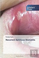 Recurrent Aphthous Stomatitis