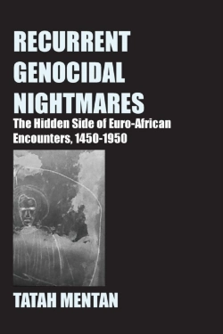 Bertrand.pt - Recurrent Genocidal Nightmares