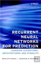 Recurrent Neural Networks For Prediction