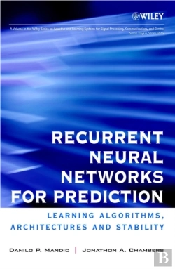 Bertrand.pt - Recurrent Neural Networks For Prediction