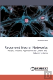 Recurrent Neural Networks