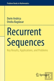 Recurrent Sequences