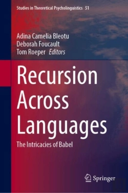 Bertrand.pt - Recursion Across Languages