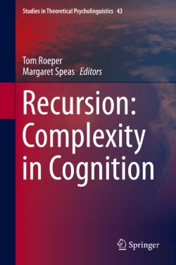 Bertrand.pt - Recursion: Complexity In Cognition