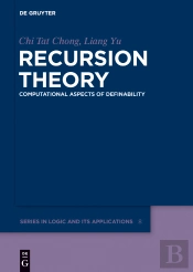 Recursion Theory