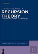 Recursion Theory