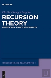 Recursion Theory
