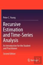Recursive Estimation And Time-Series Analysis