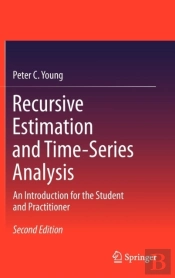 Recursive Estimation And Time-Series Analysis