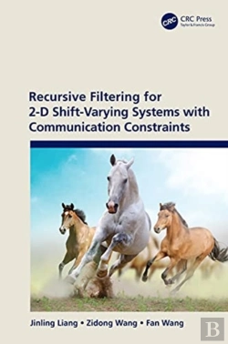 Bertrand.pt - Recursive Filtering For 2-D Shift-Varying Systems With Communication Constraints