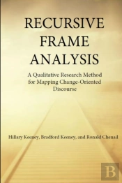 Recursive Frame Analysis