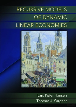 Bertrand.pt - Recursive Models Of Dynamic Linear Economies