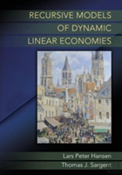 Bertrand.pt - Recursive Models Of Dynamic Linear Economies