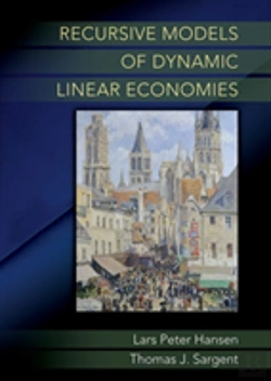 Bertrand.pt - Recursive Models Of Dynamic Linear Economies