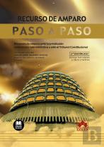Recurso De Amparo. Paso A Paso 2023.