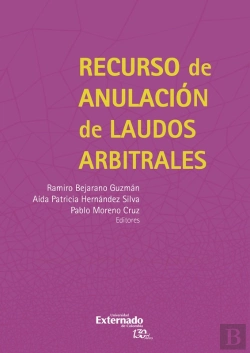 Bertrand.pt - Recurso De Anulación De Laudos Arbitrales