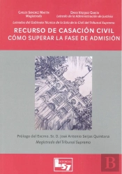 Recurso De Casación Civil