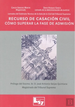 Bertrand.pt - Recurso De Casación Civil