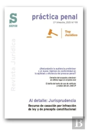 Recurso De Casacion Por Infraccion De Ley Y De Precepto Constitucional