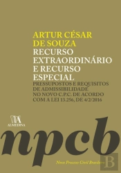 Recurso Extraordinário E Recurso Especial