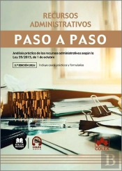 Recursos Administrativos Paso A Paso 2024