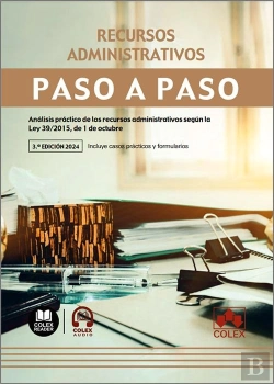 Bertrand.pt - Recursos Administrativos Paso A Paso 2024