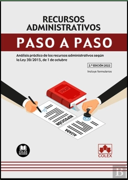 Bertrand.pt - Recursos Administrativos Paso A Paso