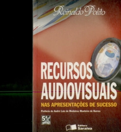 Bertrand.pt - Recursos Audiovisuais Nas Apresentações De Sucesso (5ª Ed.)