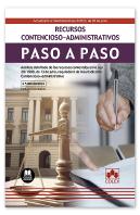 Recursos Contencioso Administrativos Paso A Paso