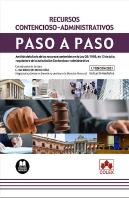 Recursos Contencioso-Administrativos. Paso A Paso.