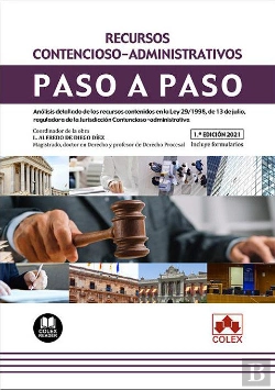 Bertrand.pt - Recursos Contencioso-Administrativos. Paso A Paso.