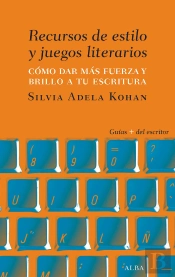 Recursos De Estilo Y Juegos Literarios