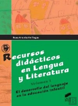 Bertrand.pt - Recursos Didácticos En Lengua Y Literatura. Volumen I