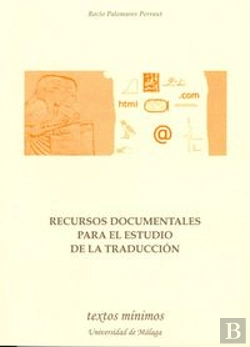 Bertrand.pt - Recursos Documentales Para El Estudio De La Traducción